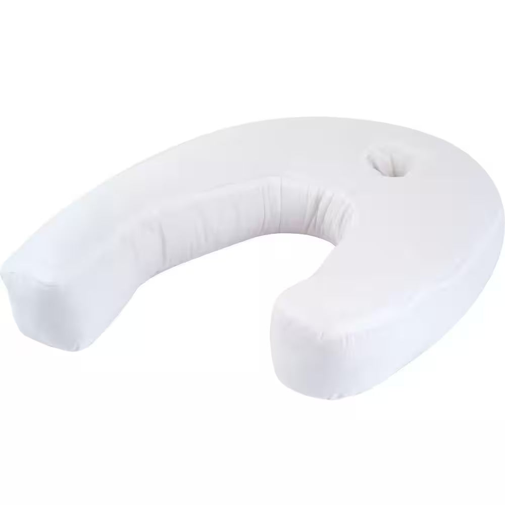 Side Sleeper Contoured Standard Pillow