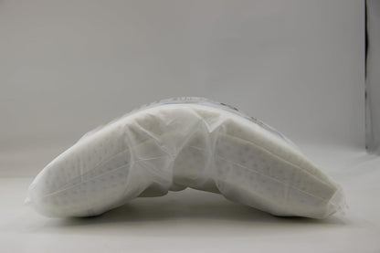 Couple Pillow Arm Pillow Cuddle Pillow with Hole Neck Cervical Pillow for Couples Memory Foam U Shaped for Side Sleeper Office Rest Pillow