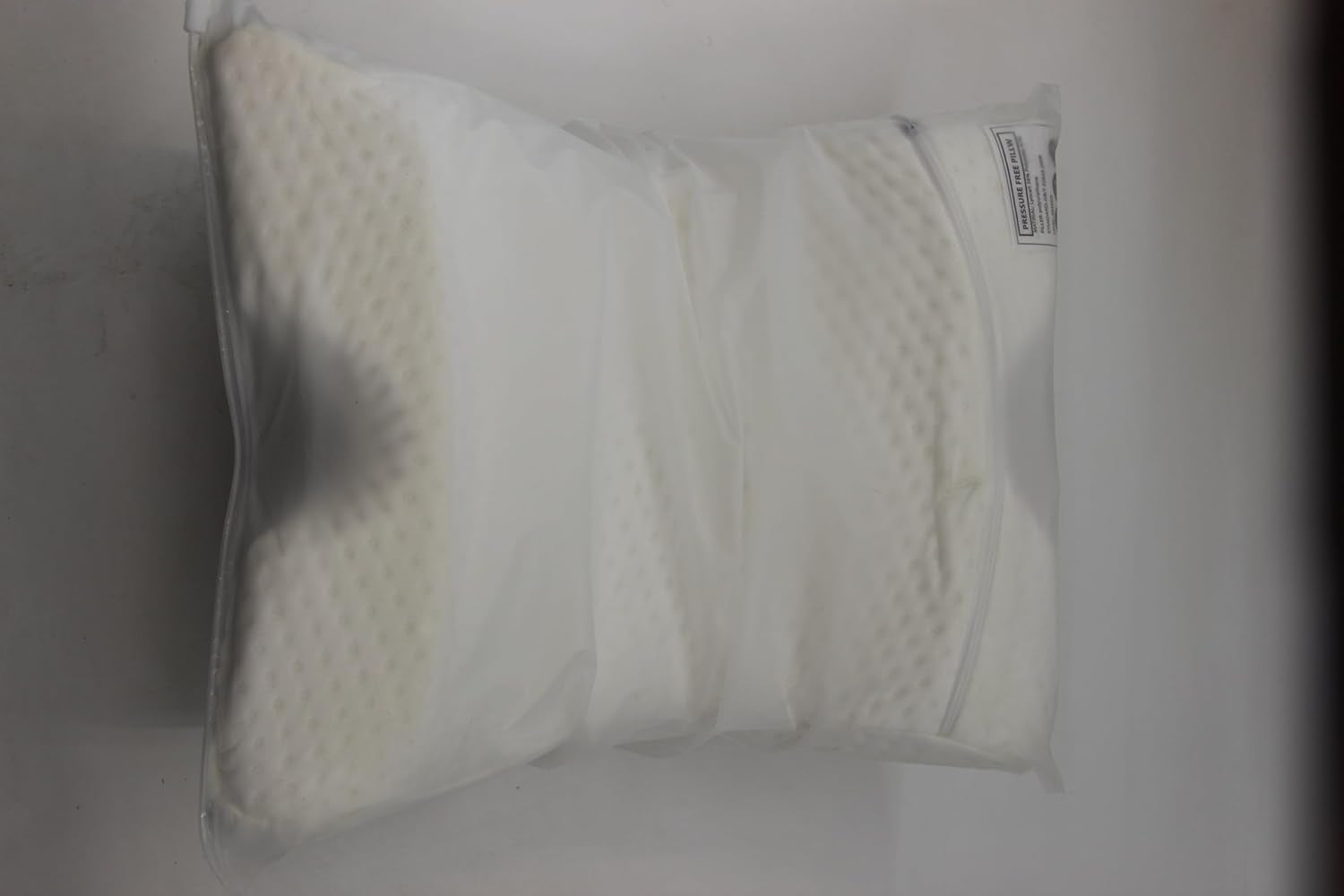 Couple Pillow Arm Pillow Cuddle Pillow with Hole Neck Cervical Pillow for Couples Memory Foam U Shaped for Side Sleeper Office Rest Pillow