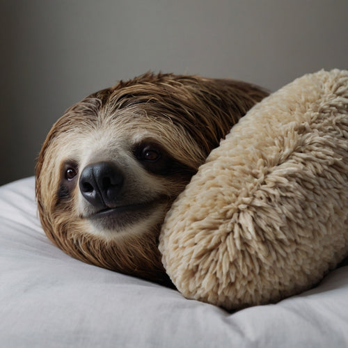 SleepySloth